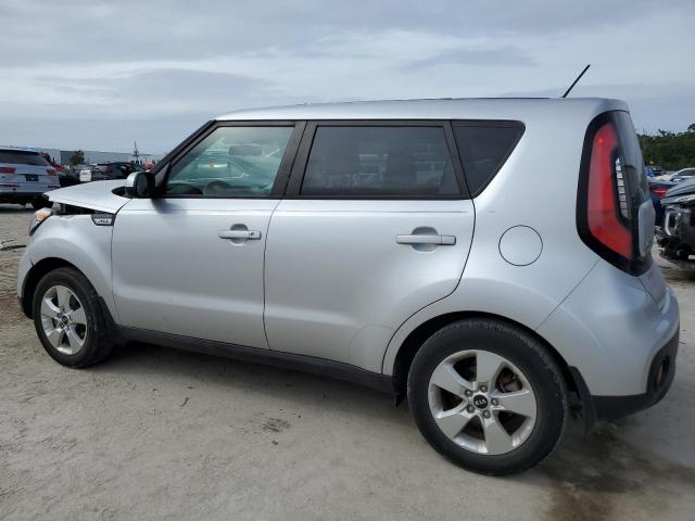 Obraz 2 z 2017 KIA SOUL  2017 z VIN KNDJN2A21H7420726