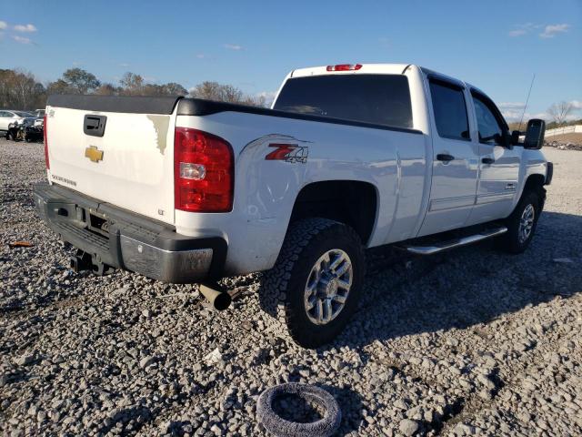 Obraz 3 z 2013 CHEVROLET SILVERADO K2500 HEAVY DUTY LT 2013 z VIN 1GC1KXC8XDF147051