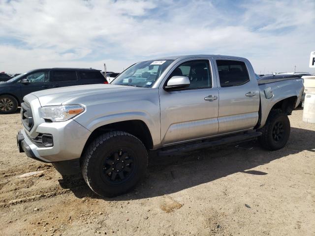 Изображение 2023 TOYOTA TACOMA DOUBLE CAB 2023