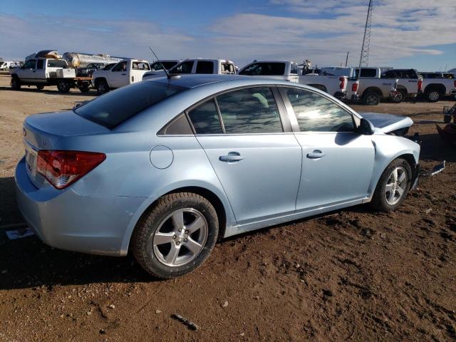 Изображение 3 2012 CHEVROLET CRUZE LT 2012 с VIN 1G1PF5SC0C7247962