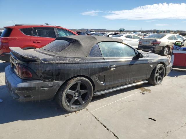 Изображение 3 1994 FORD MUSTANG GT 1994 с VIN 1FALP45T3RF205394