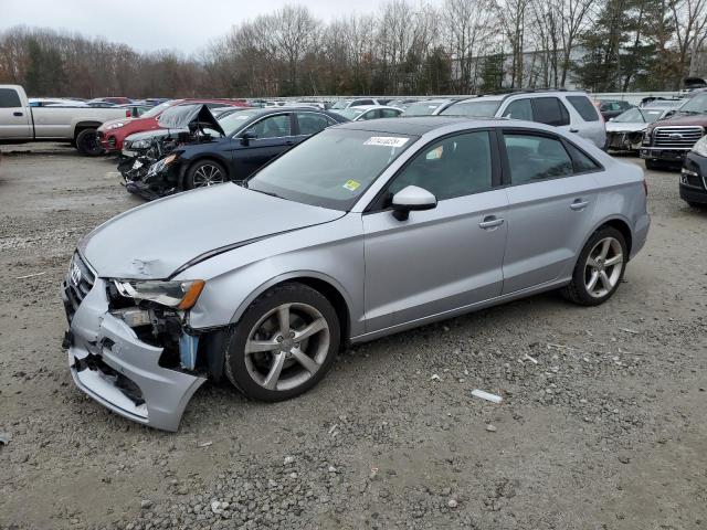 2015 AUDI A3 PREMIUM 2015 image
