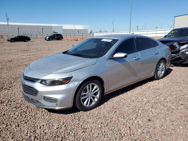 Изображение 1 2017 CHEVROLET MALIBU LT 2017 с VIN 1G1ZE5ST9HF112150
