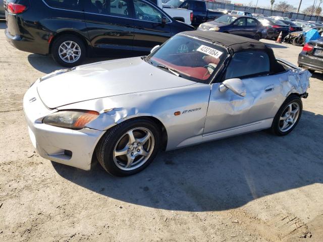 Obraz 2003 HONDA S2000  2003