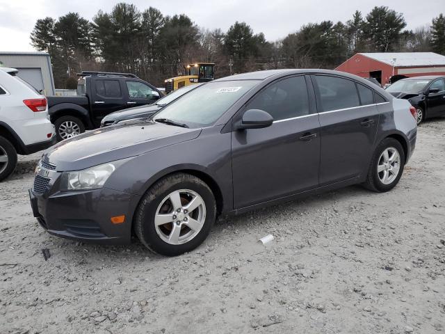 2011 CHEVROLET CRUZE LT 2011 image
