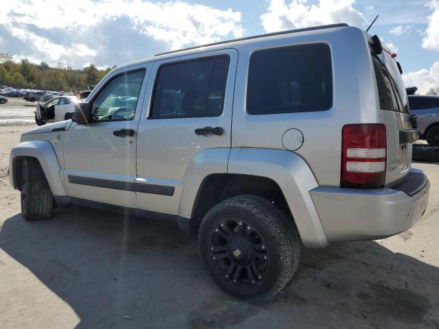 Image 2 of 2011 JEEP LIBERTY SPORT 2011 with VIN 1J4PN2GK3BW575013