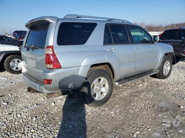 Image 3 of 2004 TOYOTA 4RUNNER LIMITED 2004 with VIN JTEBT17R340044523
