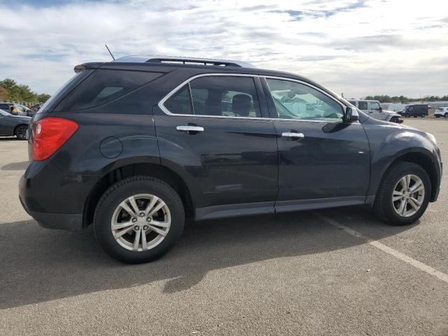 Image 3 of 2013 CHEVROLET EQUINOX LTZ 2013 with VIN 2GNALFEK1D6300708