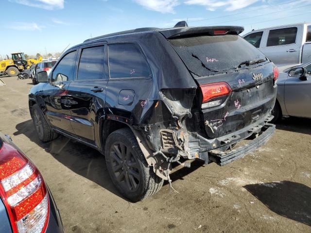 Image 2 of 2016 JEEP GRAND CHEROKEE LIMITED 2016 with VIN 1C4RJFBG8GC480587