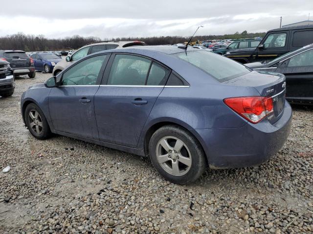 Image 2 of 2014 CHEVROLET CRUZE LT 2014 with VIN 1G1PC5SB9E7349828