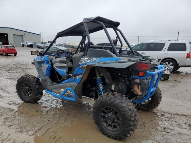 Image 3 of 2018 POLARIS RZR XP TURBO EPS 2018 with VIN 3NSVDE92XJF936382