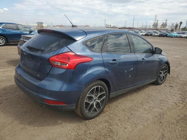 Obraz 3 z Ford Focus Sel 2018 z VIN 1FADP3M22JL224113