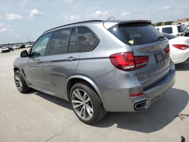 Image 2 of 2017 BMW X5 XDRIVE35D 2017 with VIN 5UXKS4C33H0U05215