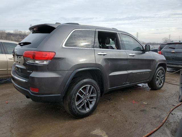 Obraz 3 z 2019 JEEP GRAND CHEROKEE LIMITED 2019 z VIN 1C4RJFBG3KC570156