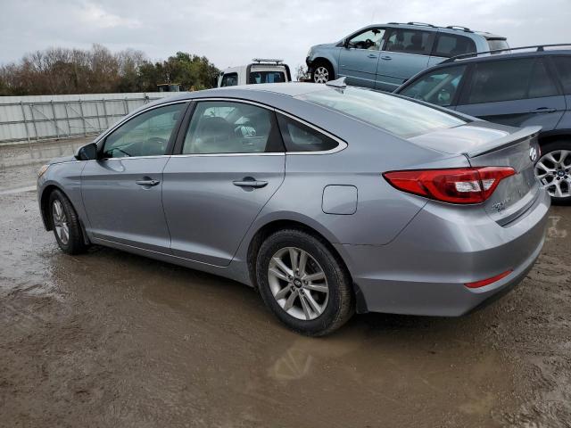 Изображение 2 2016 HYUNDAI SONATA SE 2016 с VIN 5NPE24AF4GH404166