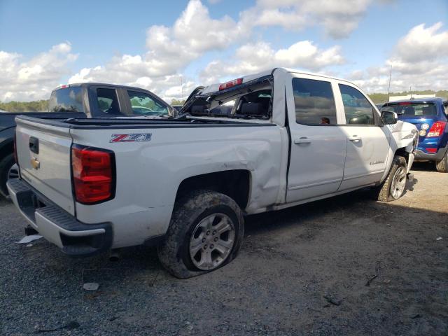 Изображение 3 2017 CHEVROLET SILVERADO K1500 LT 2017 с VIN 3GCUKREC8HG331239