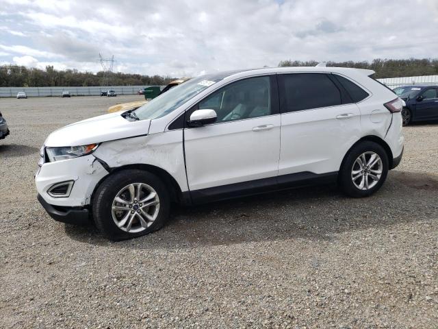 Изображение 2018 FORD EDGE SEL 2018