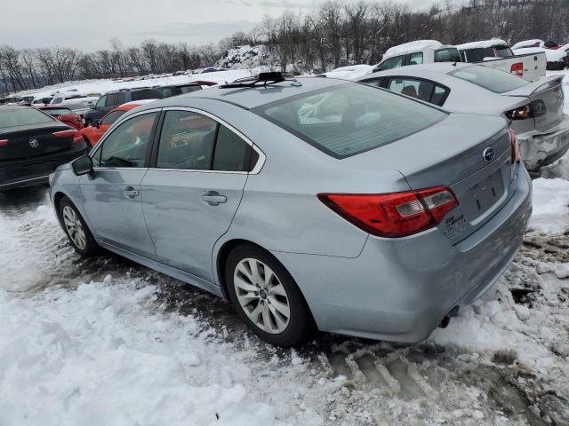 Изображение 2 2015 SUBARU LEGACY 2.5I PREMIUM 2015 с VIN 4S3BNBD64F3023065