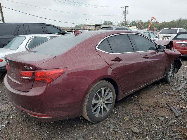 Obraz 3 z 2015 ACURA TLX TECH 2015 z VIN 19UUB1F59FA001656