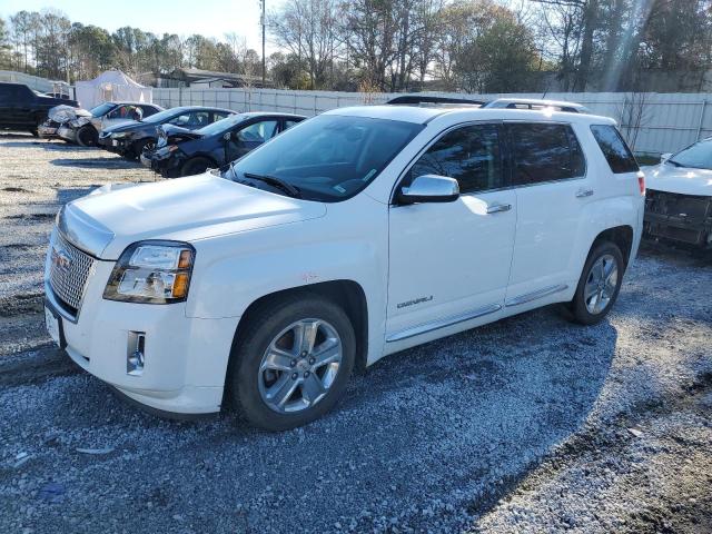 2015 GMC TERRAIN DENALI 2015 image