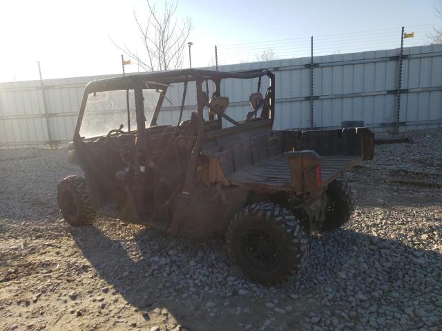 Изображение 3 2019 CAN-AM DEFENDER MAX HD8 2019 с VIN 3JBUBAN42KK000688