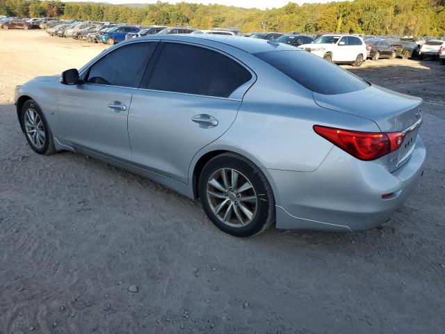 Изображение 2 2014 INFINITI Q50 BASE 2014 с VIN JN1BV7ARXEM706881