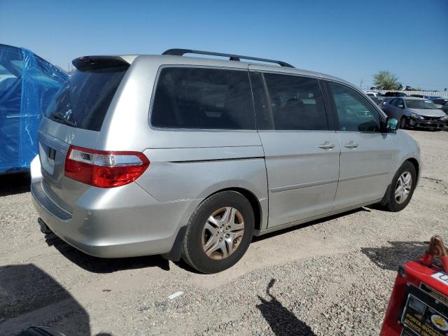 Image 3 of 2007 HONDA ODYSSEY EX 2007 with VIN 5FNRL38407B112851