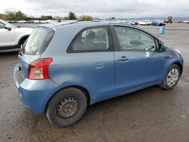 Obraz 3 z 2008 TOYOTA YARIS  2008 z VIN JTDJT923485165765