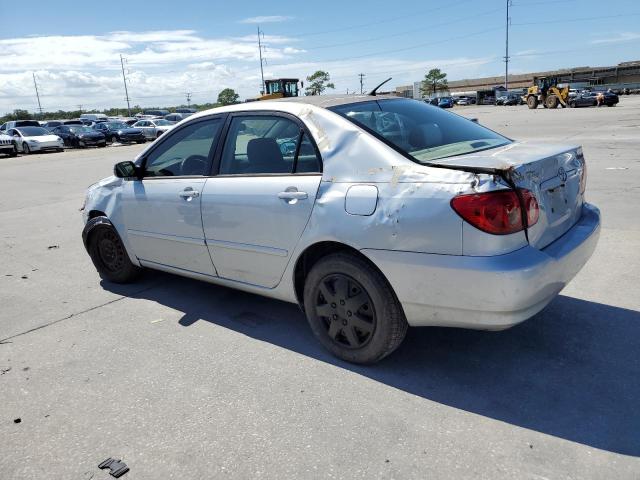 Изображение 2 2007 TOYOTA COROLLA CE 2007 с VIN 1NXBR32E37Z798193