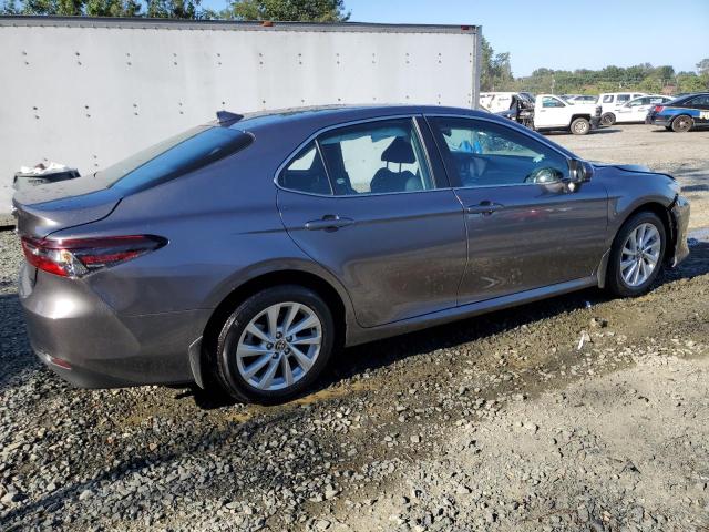 Изображение 3 2023 TOYOTA CAMRY LE 2023 с VIN 4T1C11AK7PU178132