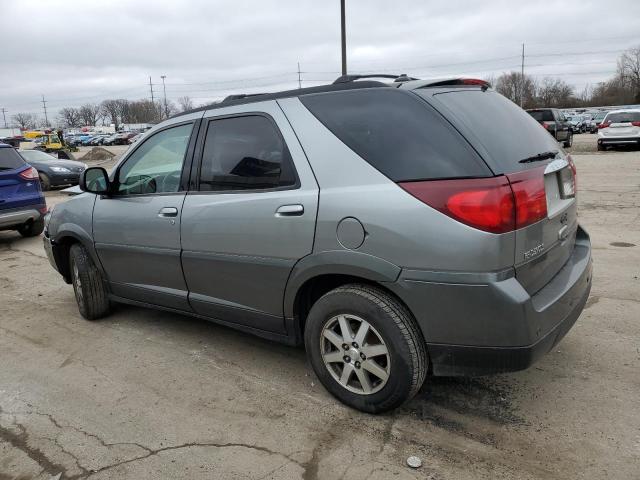 Obraz 2 z 2004 BUICK RENDEZVOUS CX 2004 z VIN 3G5DB03704S574415