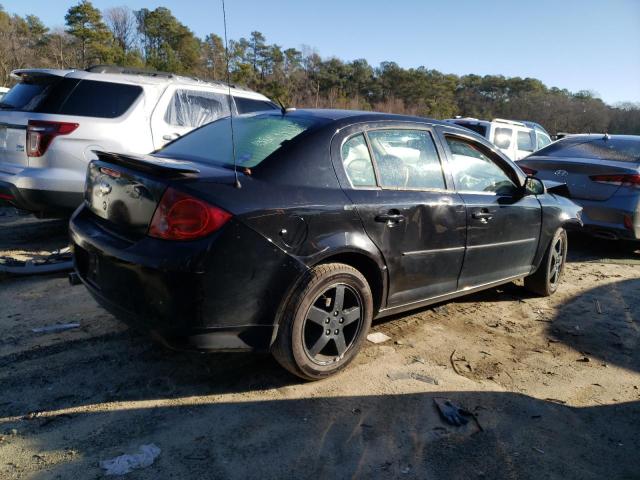 Obraz 3 z 2009 CHEVROLET COBALT LT 2009 z VIN 1G1AT58H097213756