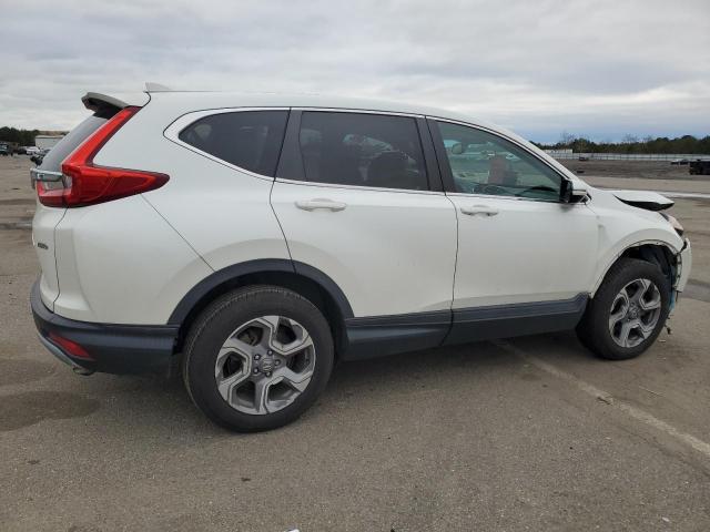 Obraz 3 z 2017 HONDA CR-V EXL 2017 z VIN 2HKRW2H83HH600215