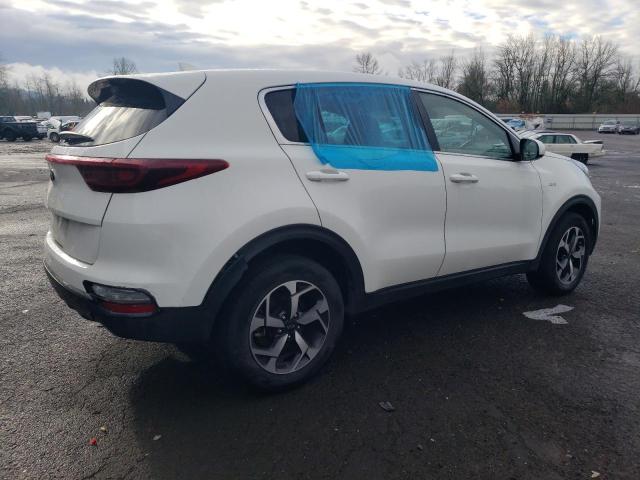 Obraz 3 z 2020 KIA SPORTAGE LX 2020 z VIN KNDPMCAC8L7796909