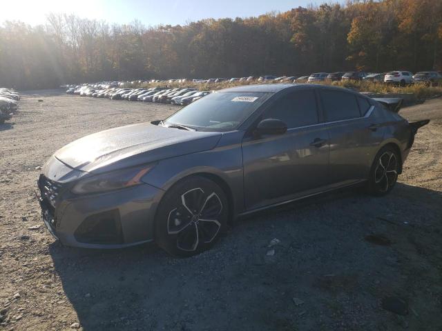 Изображение 1 2023 NISSAN ALTIMA SR 2023 с VIN 1N4BL4CV6PN392810