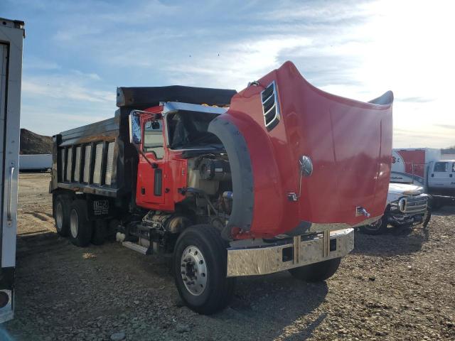 Изображение 1 2019 MACK GRANITE  2019 с VIN 1M2GR2GC5KM002916
