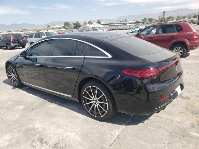 Image 2 of 2023 MERCEDES-BENZ EQS SEDAN 450+ 2023 with VIN W1KCG2DB4PA032802