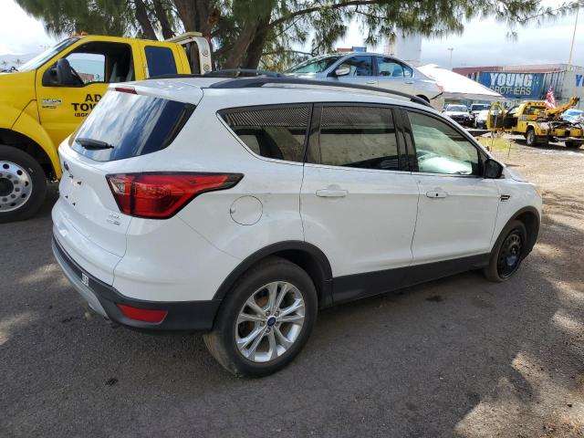 Image 3 of 2019 FORD ESCAPE SEL 2019 with VIN 1FMCU9HD9KUA36340