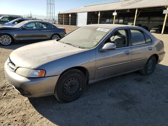 Obraz 1 z 1999 NISSAN ALTIMA XE 1999 z VIN 1N4DL01D1XC116817