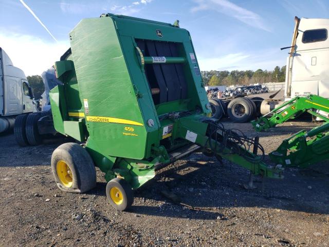 Obraz 1 z 2014 JOHN DEERE 459 2014 z VIN 1E00459XAED410003