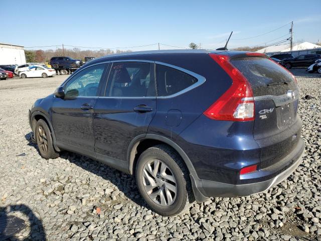 Изображение 2 2015 HONDA CR-V EXL 2015 с VIN 2HKRM4H78FH610650