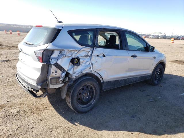 Image 3 of 2018 FORD ESCAPE S 2018 with VIN 1FMCU0F75JUB52688