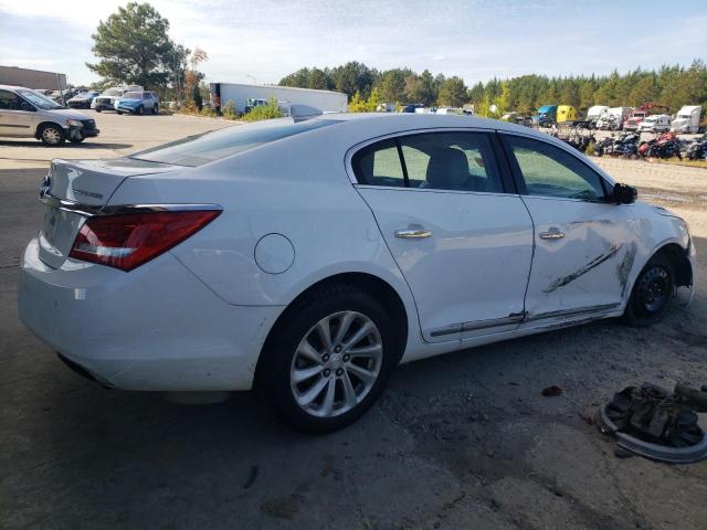 Изображение 3 2016 BUICK LACROSSE  2016 с VIN 1G4GB5G33GF169552