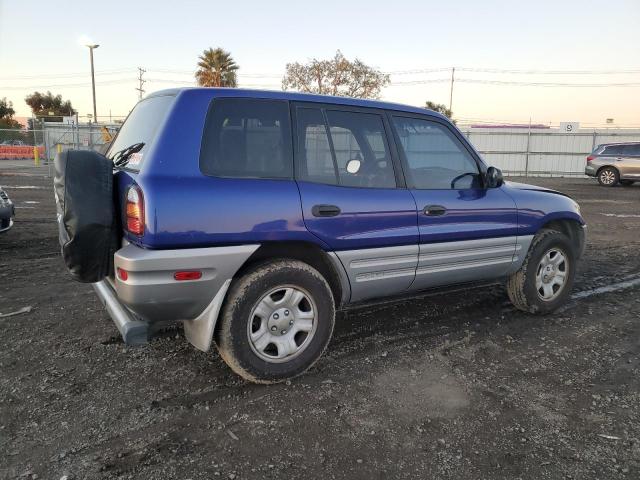 Obraz 3 z 2000 TOYOTA RAV4  2000 z VIN JT3GP10V4Y7068823