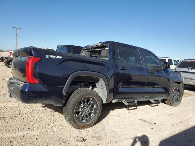 Obraz 3 z 2023 TOYOTA TUNDRA CREWMAX SR 2023 z VIN 5TFLA5DBXPX082937