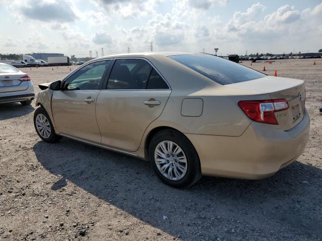 Image 2 of 2012 TOYOTA CAMRY BASE 2012 with VIN 4T1BF1FK3CU066024