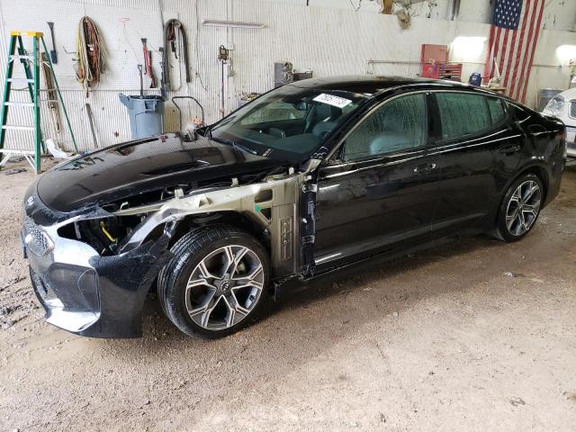 Obraz 1 z 2020 KIA STINGER  2020 z VIN KNAE15LA6L6077474