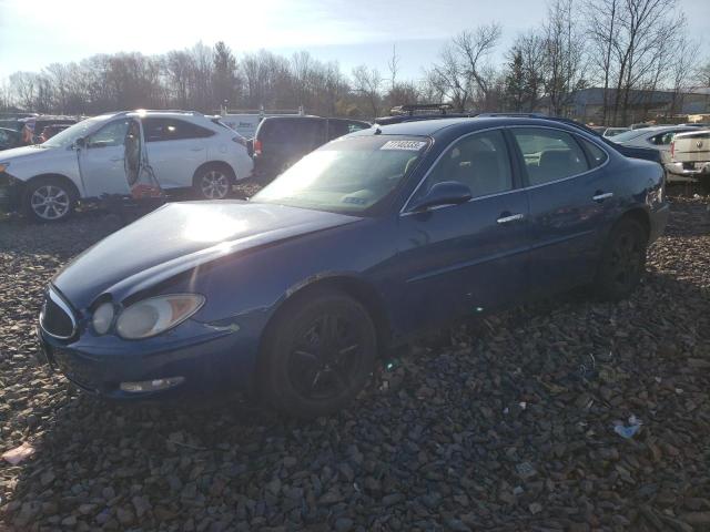 Изображение 1 2005 BUICK LACROSSE CX 2005 с VIN 2G4WC532051257713