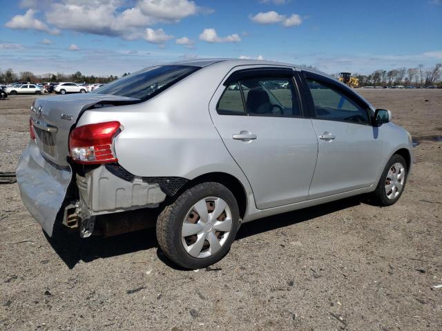 Obraz 3 z 2007 TOYOTA YARIS  2007 z VIN JTDBT923671011522