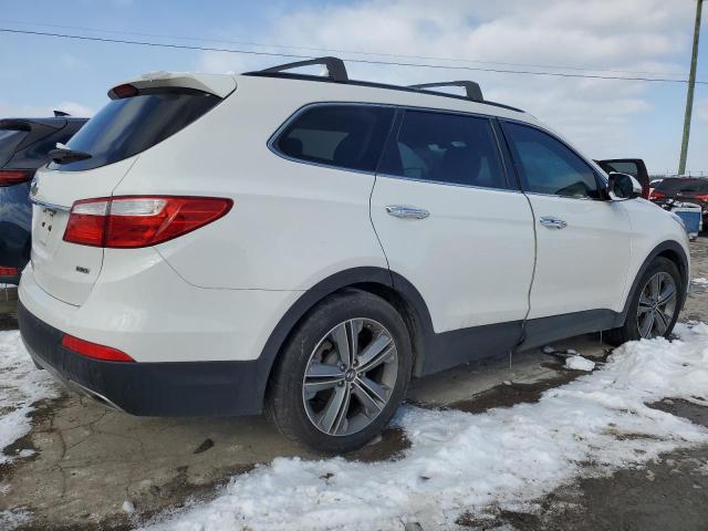 Image 3 of 2016 HYUNDAI SANTA FE SE ULTIMATE 2016 with VIN KM8SR4HFXGU132941